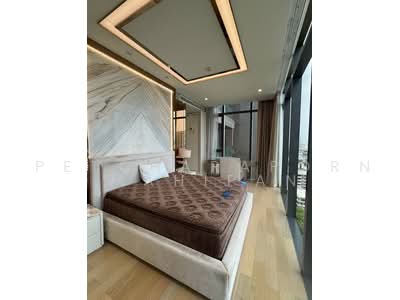 For Rent - Vittorio 39, Bangkok