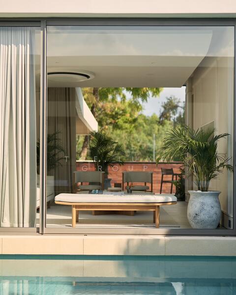 Luxury Pool Villa in Pattaya, Chon Buri (Pattaya), Bang Lamung, Bang Lamung (Pattaya), Chon Buri (Pattaya), 3 Bedrooms, 290 sqm, Villa For Sale, by The Luxe Group, 11826513 - DDproperty.com