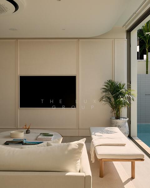 Luxury Pool Villa in Pattaya, Chon Buri (Pattaya), Bang Lamung, Bang Lamung (Pattaya), Chon Buri (Pattaya), 3 Bedrooms, 290 sqm, Villa For Sale, by The Luxe Group, 11826513 - DDproperty.com