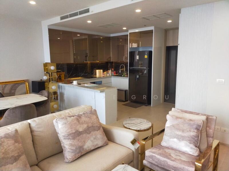 Noble Ploenchit : โนเบิล เพลินจิต, กรุงเทพ, 1035 ถนนเพลินจิต, ลุมพินี, ปทุมวัน, กรุงเทพ, 121 ตร.ม., คอนโด ให้เช่า, โดย The Luxe Group, 11826515 - DDproperty.com