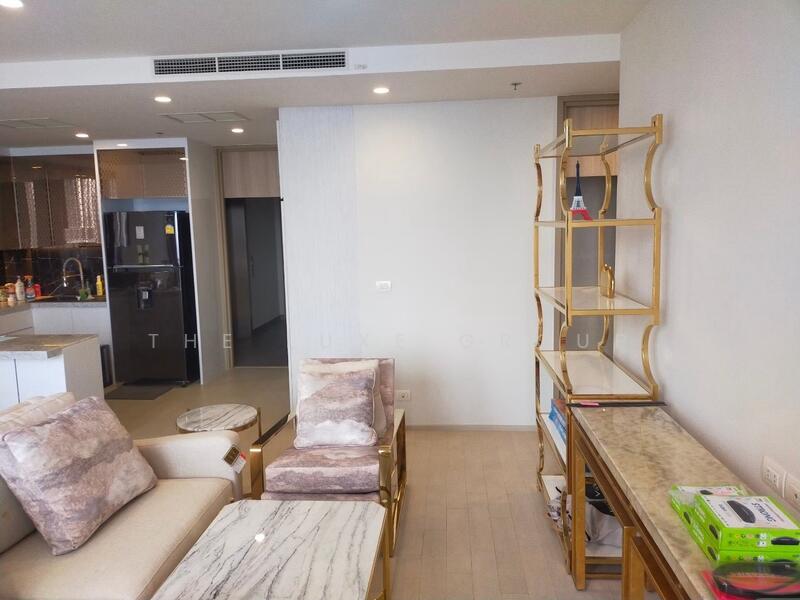 Noble Ploenchit, Bangkok, 1035 Ploenchit  Road, Lumphini, Pathum Wan, Bangkok, 2 Bedrooms, 121 sqm, Condo For Rent, by The Luxe Group, 11826515 - DDproperty.com