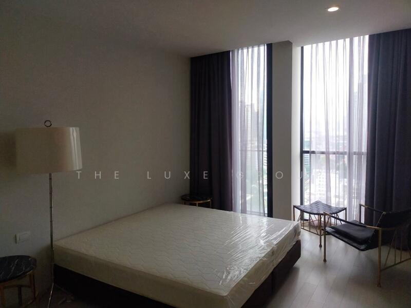 Noble Ploenchit : โนเบิล เพลินจิต, กรุงเทพ, 1035 ถนนเพลินจิต, ลุมพินี, ปทุมวัน, กรุงเทพ, 121 ตร.ม., คอนโด ให้เช่า, โดย The Luxe Group, 11826515 - DDproperty.com