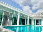 3-Br Villa in Wang Phong, ประจวบคีรีขันธ์