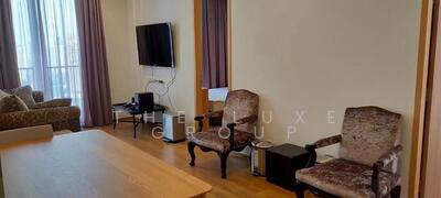 For Rent - Noble BE33, Bangkok