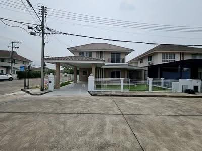ขาย - Karnkanok Ville 14 San Kamphang : กาญจน์กนกวิลล์ 14 น้ำโฮม, เชียงใหม่