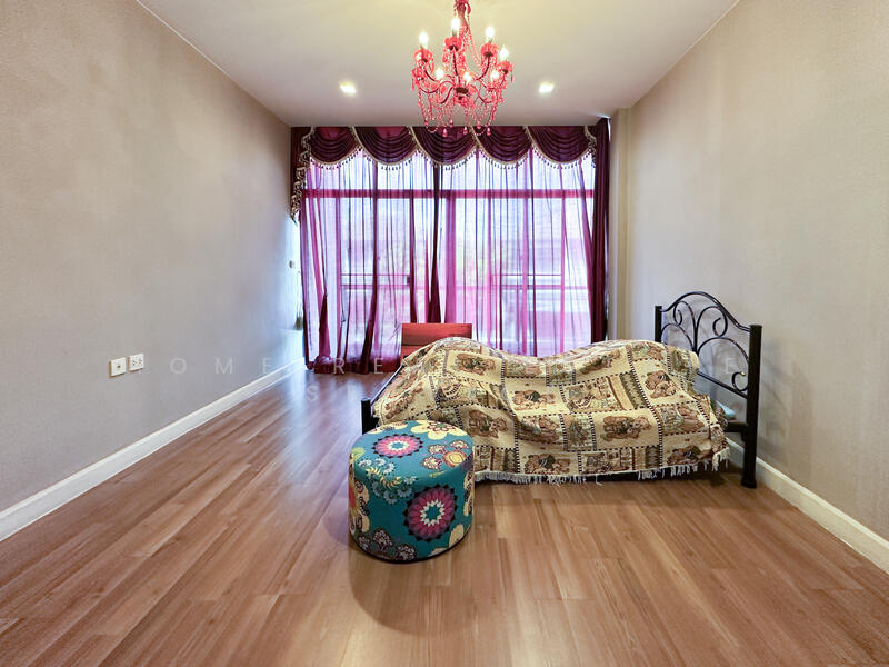 Setthasiri Chaengwattana-Prachachuen, Nonthaburi, Liap Khlong Prapa Road, Ban Mai, Pak Kret, Nonthaburi, 5 Bedrooms, 280 sqm, Single Detached House For Sale, by HOME Real Estate Service, 11826611 - DDproperty.com