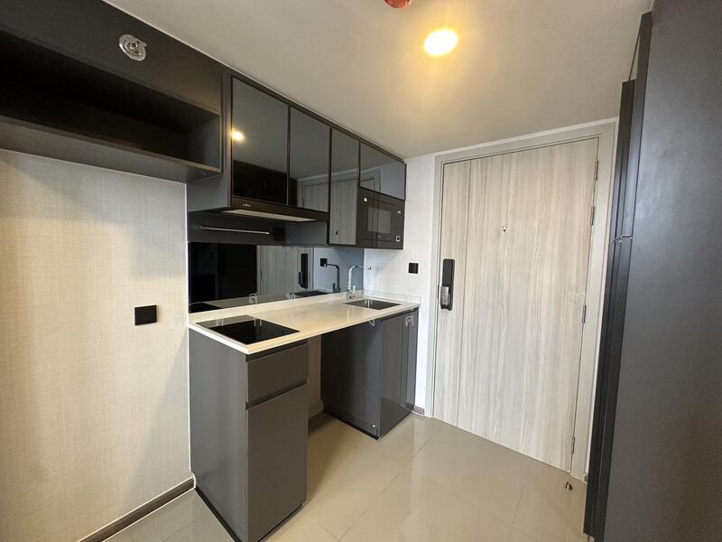 Park Origin Chula-Samyan, Bangkok, Rama 4 Road, Maha Phrutharam, Bang Rak, Bangkok, 1 Bedroom, 33 sqm, Condo For Rent, by สุทธิหทัย พิทักษ์วงศ์เลิศ, 11826619 - DDproperty.com
