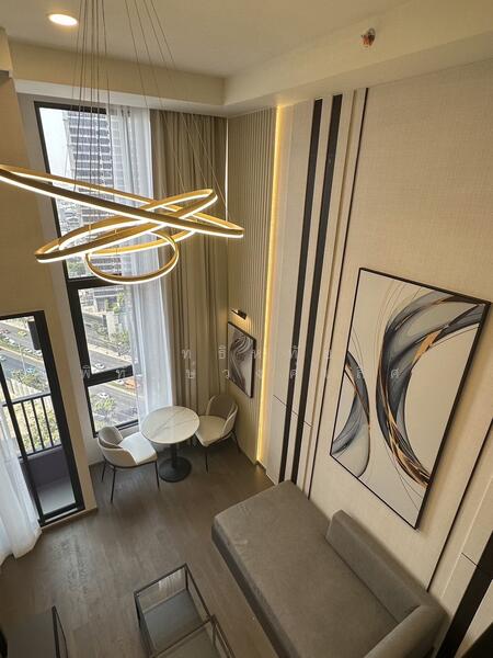 Park Origin Chula-Samyan, Bangkok, Rama 4 Road, Maha Phrutharam, Bang Rak, Bangkok, 1 Bedroom, 33 sqm, Condo For Rent, by สุทธิหทัย พิทักษ์วงศ์เลิศ, 11826619 - DDproperty.com