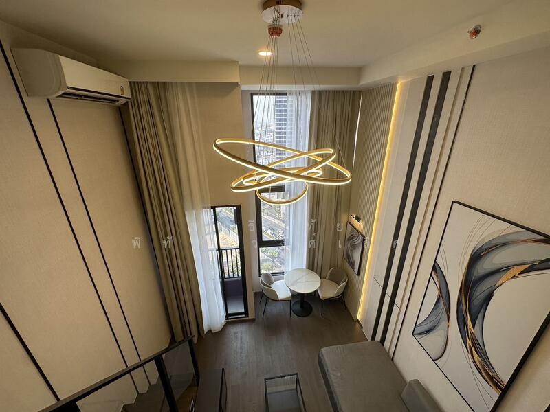 Park Origin Chula-Samyan, Bangkok, Rama 4 Road, Maha Phrutharam, Bang Rak, Bangkok, 1 Bedroom, 33 sqm, Condo For Rent, by สุทธิหทัย พิทักษ์วงศ์เลิศ, 11826619 - DDproperty.com