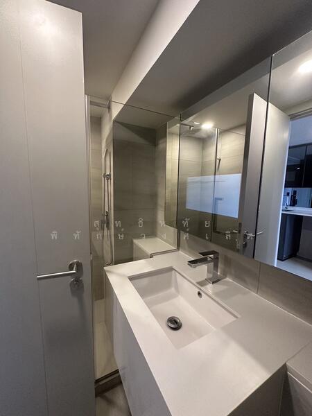 Park Origin Chula-Samyan, Bangkok, Rama 4 Road, Maha Phrutharam, Bang Rak, Bangkok, 1 Bedroom, 33 sqm, Condo For Rent, by สุทธิหทัย พิทักษ์วงศ์เลิศ, 11826619 - DDproperty.com