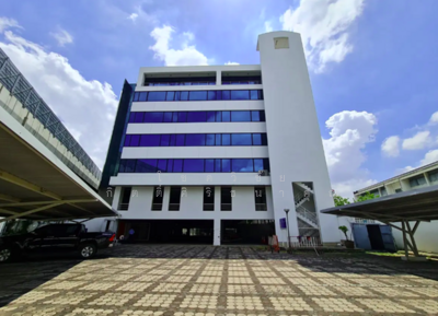 ขาย - ขายพื้นที่อาคารสำนักงานเพื่อการลงทุน ใกล้สะพานพระราม 7, กรุงเทพ