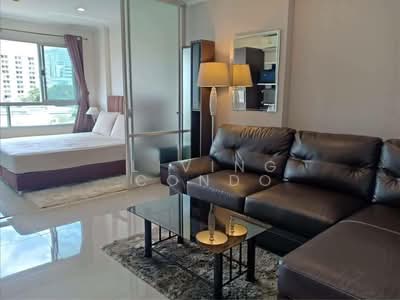 ขาย - Lumpini Ville Ramkhamhaeng 26 : ลุมพินี วิลล์ รามคำแหง 26, กรุงเทพ