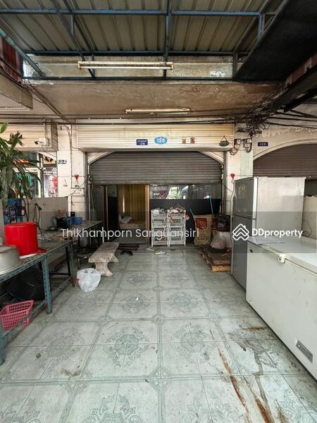 For Sale - Sri-Thai Condominium, Bangkok