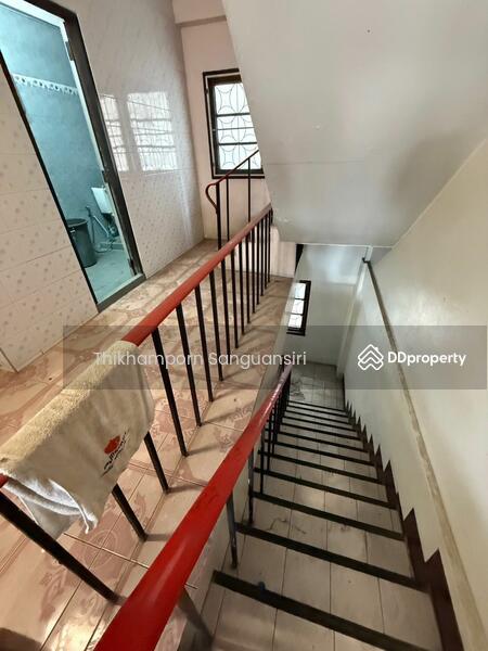 For Sale - Sri-Thai Condominium, Bangkok