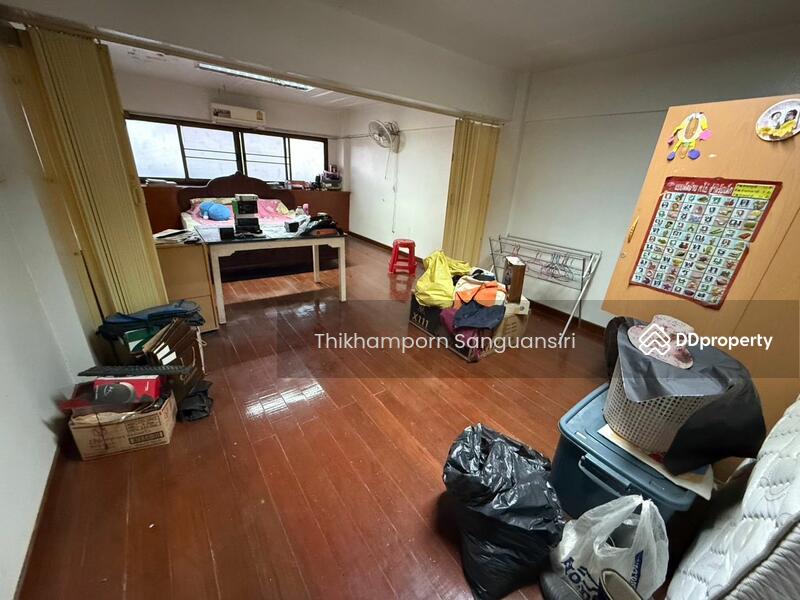 For Sale - Sri-Thai Condominium, Bangkok