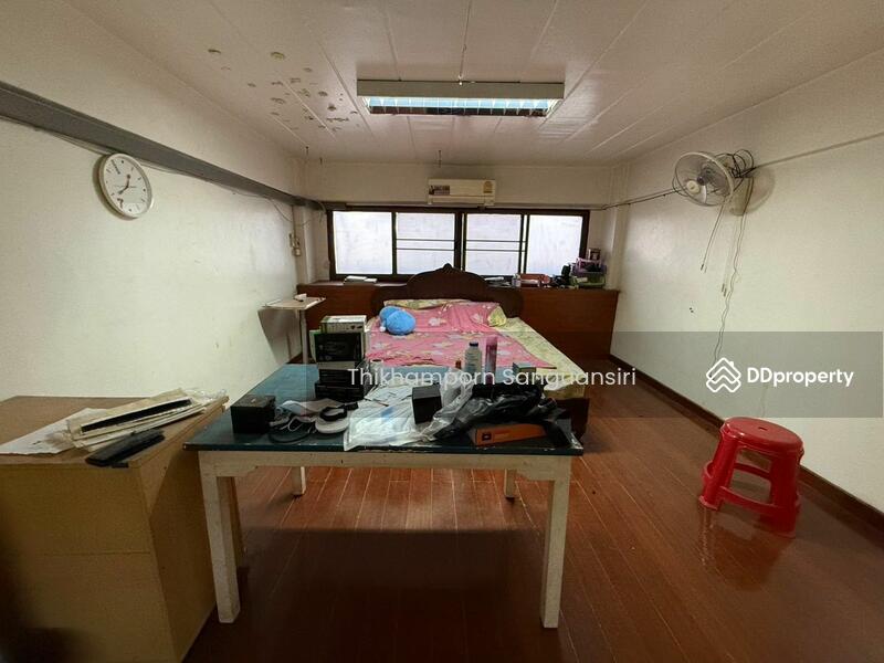 For Sale - Sri-Thai Condominium, Bangkok
