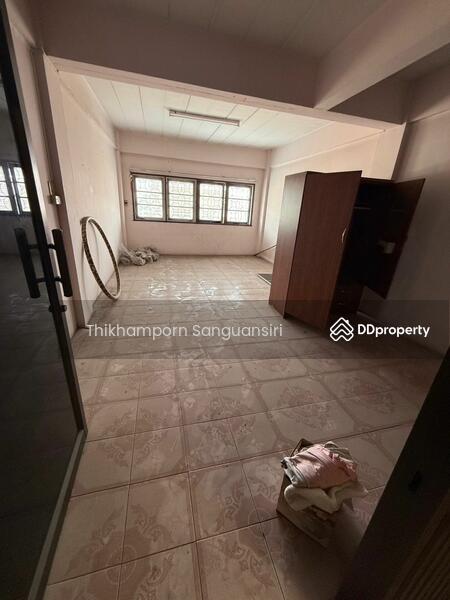 For Sale - Sri-Thai Condominium, Bangkok
