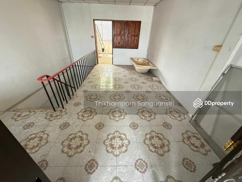 For Sale - Sri-Thai Condominium, Bangkok