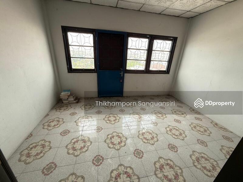 For Sale - Sri-Thai Condominium, Bangkok