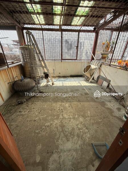 For Sale - Sri-Thai Condominium, Bangkok