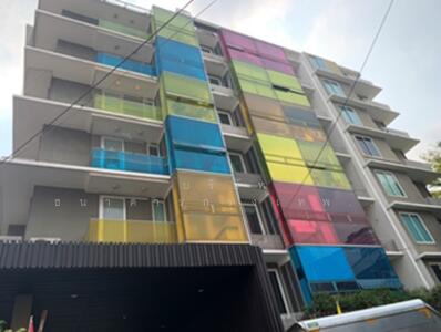 ขาย - The Colory Vivid : เดอะ คัลเลอร์ลี่ วิวิด, กรุงเทพ
