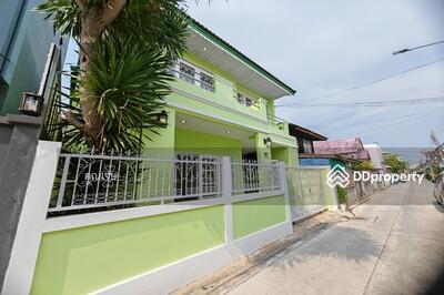 ขาย - Prem Ruethai 20 Village : หมู่บ้านเปรมฤทัย 20, กรุงเทพ