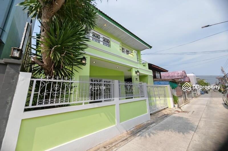 For Sale - Prem Ruethai 20 Village, Bangkok