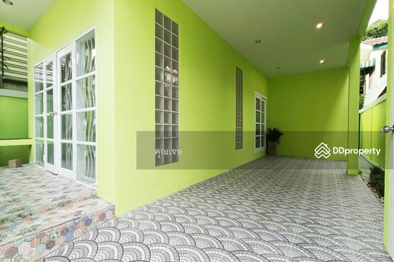 For Sale - Prem Ruethai 20 Village, Bangkok