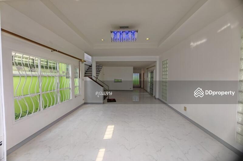 For Sale - Prem Ruethai 20 Village, Bangkok