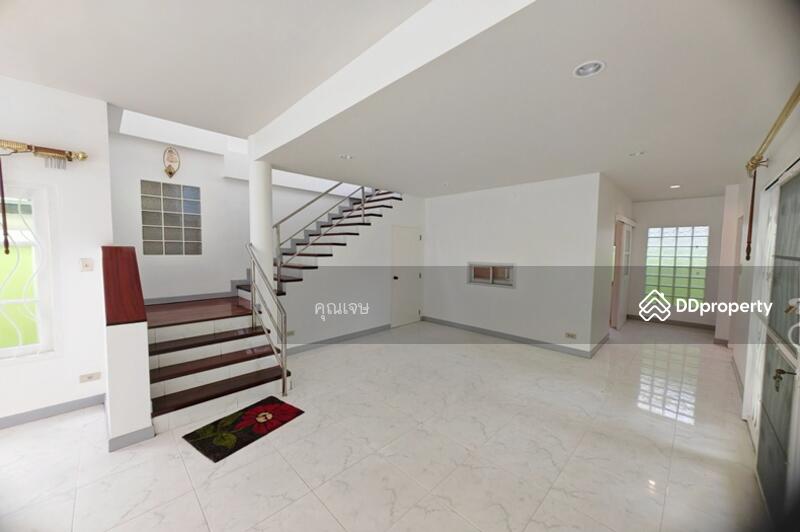 For Sale - Prem Ruethai 20 Village, Bangkok