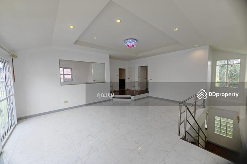 For Sale - Prem Ruethai 20 Village, Bangkok