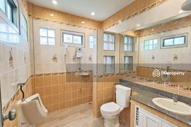 For Sale - Prem Ruethai 20 Village, Bangkok
