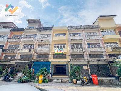 ขาย - ติวานนท์-ปากเกร็ด 11, นนทบุรี