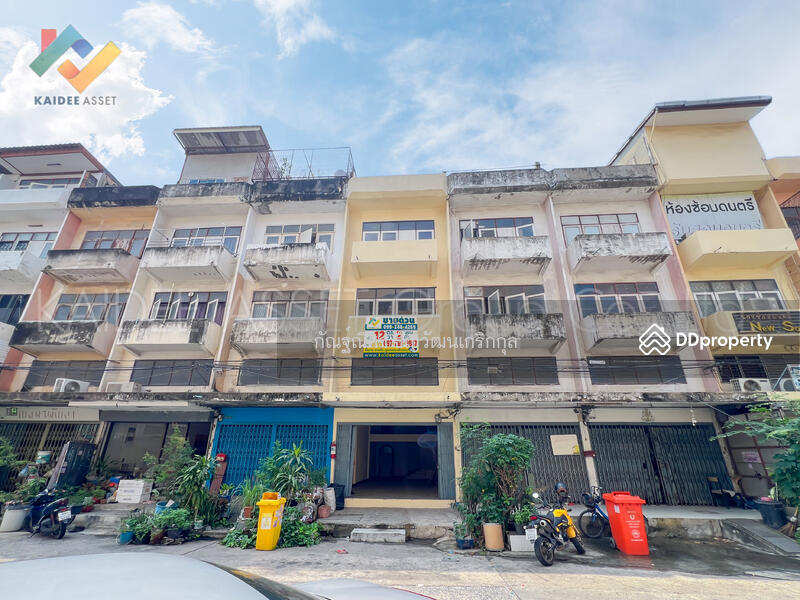 ขาย - ติวานนท์-ปากเกร็ด 11, นนทบุรี