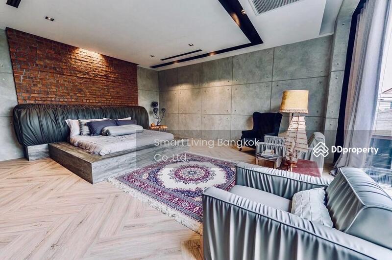 For Sale - House Seri Thai 29, Bangkok