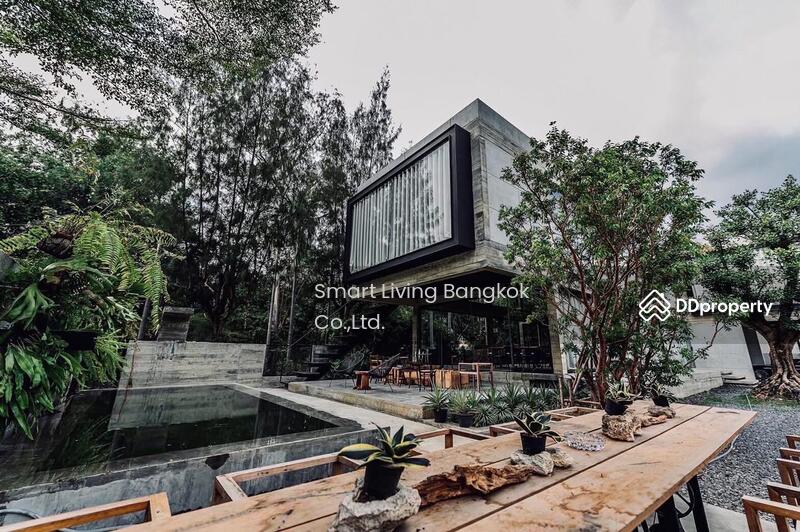 For Sale - House Seri Thai 29, Bangkok