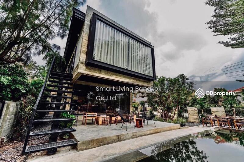 ขาย - House Seri Thai 29, กรุงเทพ