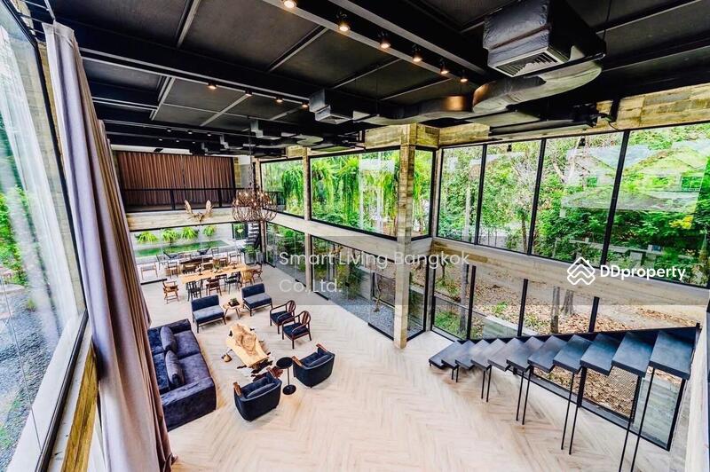 ขาย - House Seri Thai 29, กรุงเทพ