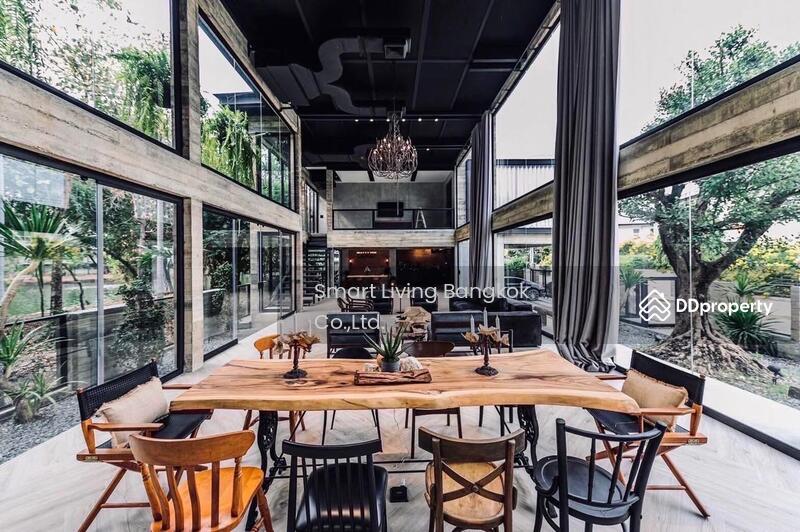 For Sale - House Seri Thai 29, Bangkok