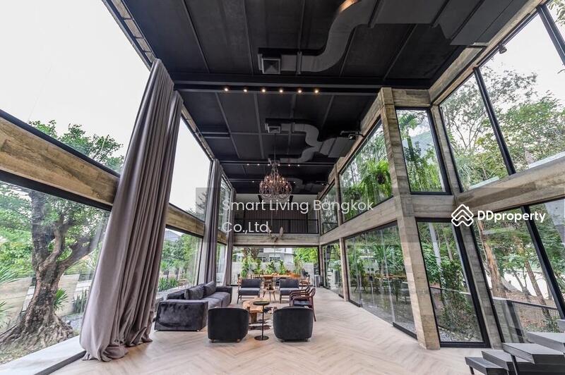 ขาย - House Seri Thai 29, กรุงเทพ
