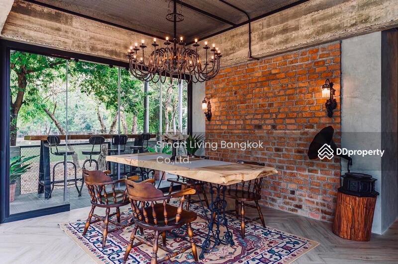 ขาย - House Seri Thai 29, กรุงเทพ