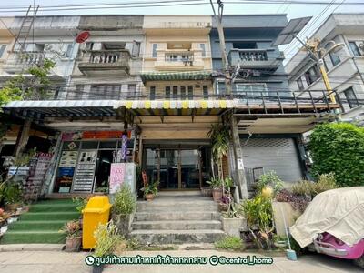 ขาย - หมู่บ้านจามจุรี กิ่งแก้ว 41, สมุทรปราการ