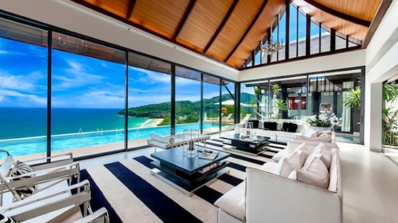 Choeng Thale, Thalang, Phuket