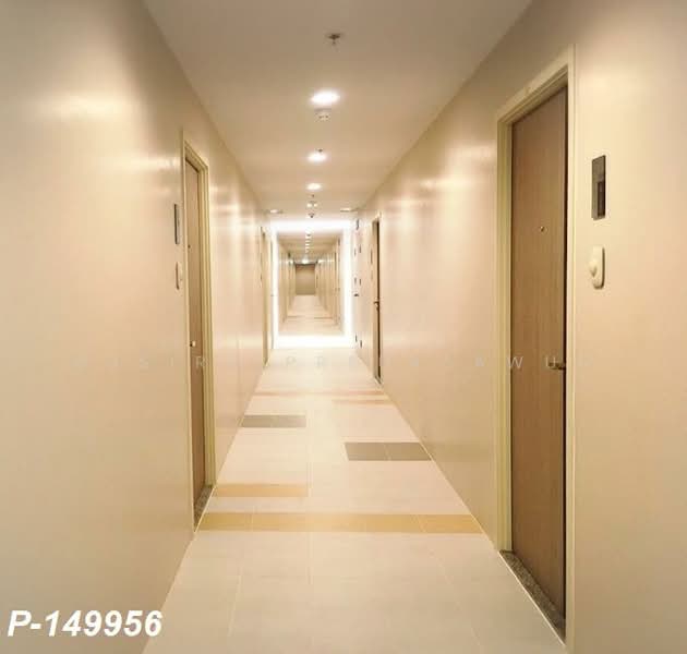 Supalai Loft @ Talat Phlu Station : ศุภาลัย ลอฟท์ แอท สถานีตลาดพลู, กรุงเทพ, ถนนรัชดาภิเษก, ตลาดพลู, ธนบุรี, กรุงเทพ, 31 ตร.ม., คอนโด ให้เช่า, โดย Susira Preuksawun, 11826923 - DDproperty.com