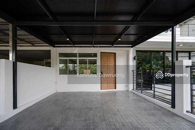 For Sale - Onyx Home at Ladprao-Nakniwat, Bangkok