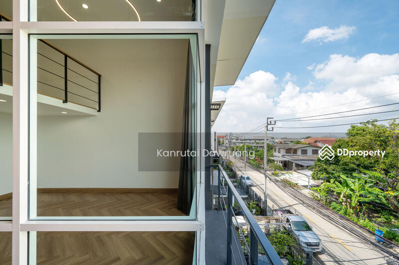 For Sale - Onyx Home at Ladprao-Nakniwat, Bangkok
