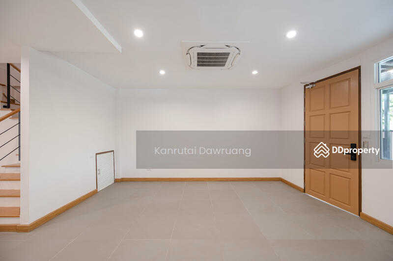 For Sale - Onyx Home at Ladprao-Nakniwat, Bangkok