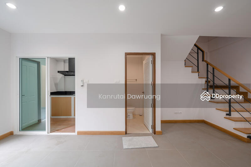 For Sale - Onyx Home at Ladprao-Nakniwat, Bangkok
