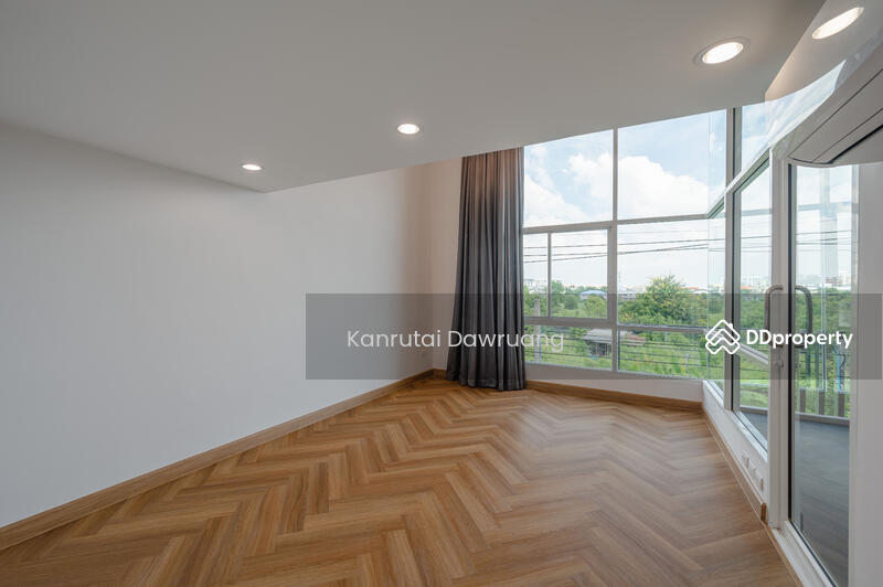 For Sale - Onyx Home at Ladprao-Nakniwat, Bangkok