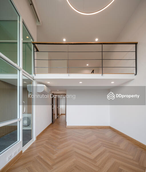 For Sale - Onyx Home at Ladprao-Nakniwat, Bangkok